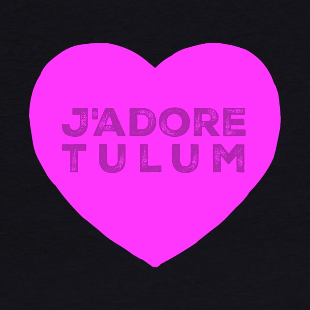 jadore Tulum by livania